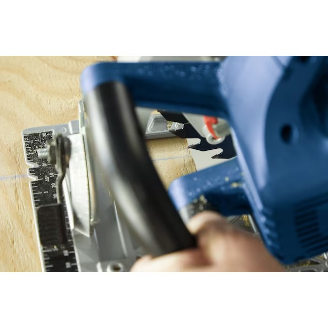 Bosch GKS18V-25GCN Profactor 18-volt 7-1 4-in Brushless Cordless Circular Saw (Battery and Charger Not Included)9_11zon