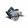 Bosch GKS18V-25GCN Profactor 18-volt 7-1/4-in Brushless Cordless Circular Saw (Battery and Charger Not Included)