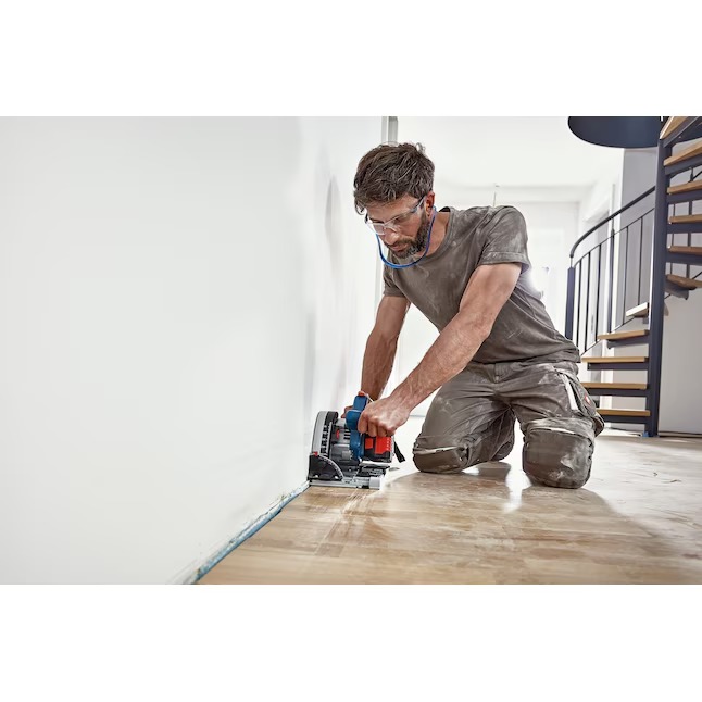 Bosch GKT18V-20GCL Profactor 18-volt 5-1 2-in Brushless Cordless Plunge Track Circular Saw (Battery and Charger Not Included)3_11zon