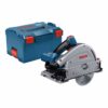 Bosch GKT18V-20GCL Profactor 18-volt 5-1/2-in Brushless Cordless Plunge/Track Circular Saw (Battery and Charger Not Included)