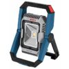 Bosch GLI18V-1900N 1900-Lumen 2 Modes LED Flashlight with Rechargeable
