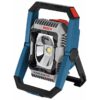 Bosch GLI18V-2200CN 18-volt Lithium Ion (li-ion) Cordless 2200-Lumen LED Rechargeable Power Tool Flashlight