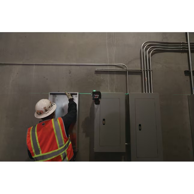 Bosch GLL3-330CG 330-ft Green Cross-line Laser Level7_11zon