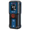Bosch GLM100-23 BLAZE 100-ft Indoor Red Laser Distance Measurer with Backlit Display