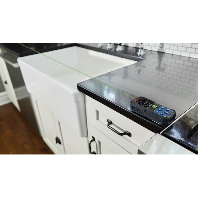 Bosch GLM165-27CG BLAZE 165-ft Indoor Green Laser Distance Measurer with Backlit Display and Bluetooth Compatibility15_11zon