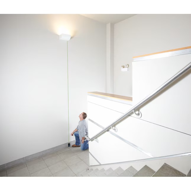 Bosch GLM165-27CG BLAZE 165-ft Indoor Green Laser Distance Measurer with Backlit Display and Bluetooth Compatibility9_11zon