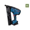Bosch GNH18V-15MAN 18V Brushless 2-1/2-in 15-Gauge Cordless Finish Nailer