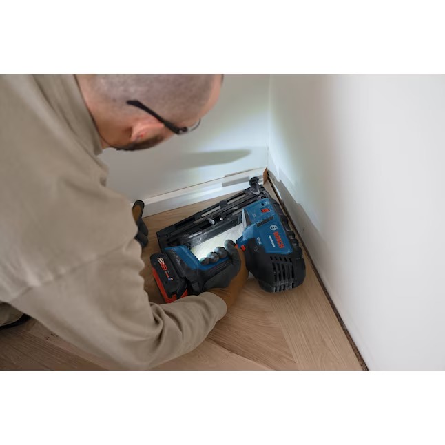 Bosch GNH18V-16MAN 18V Brushless 2-1 2-in 16-Gauge Cordless Finish Nailer6_11zon