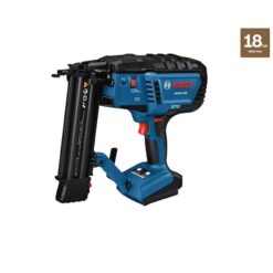 Bosch GNH18V-18MN 18V Brushless 2-1/8-in 18-Gauge Cordless Brad Nailer
