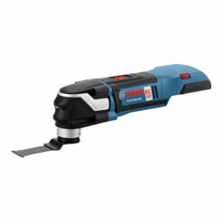 Bosch GOP18V-28N StarlockPlus 18-volt Cordless Brushless Variable Oscillating Multi-Tool (Included Charger Not Included)