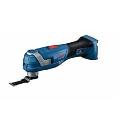 Bosch GOP18V-34N 18-volt Cordless 4-Amp Variable Oscillating Multi-Tool (Included Charger Not Included)