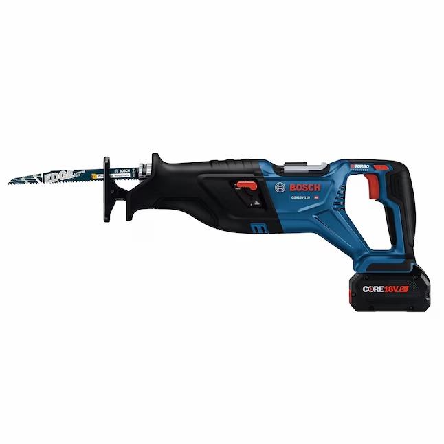 Bosch GSA18V-110B14 18-volt 8-Amp Variable Brushless Cordless Reciprocating Saw (Battery & Charger Included)13_11zon