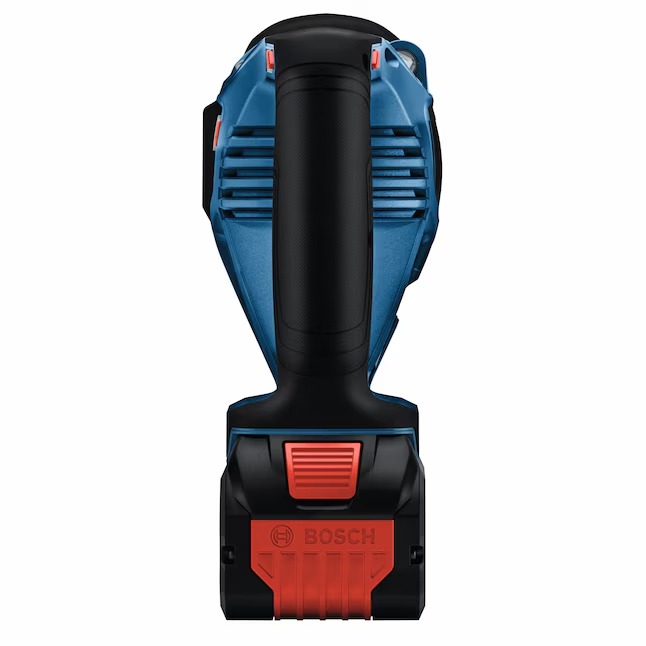 Bosch GSA18V-110B14 18-volt 8-Amp Variable Brushless Cordless Reciprocating Saw (Battery & Charger Included)3_11zon