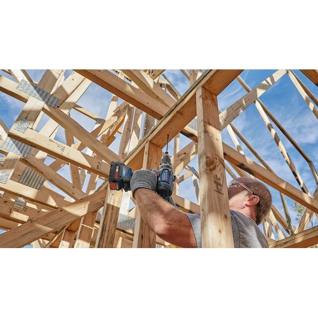 Bosch GSB18V-1330CN 1 2-in 18-volt Variable Brushless Cordless Hammer Drill (Charger Not Included)0_11zon