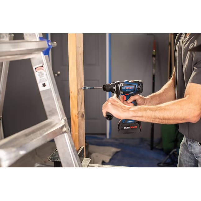 Bosch GSB18V-1330CN 1 2-in 18-volt Variable Brushless Cordless Hammer Drill (Charger Not Included)14_11zon