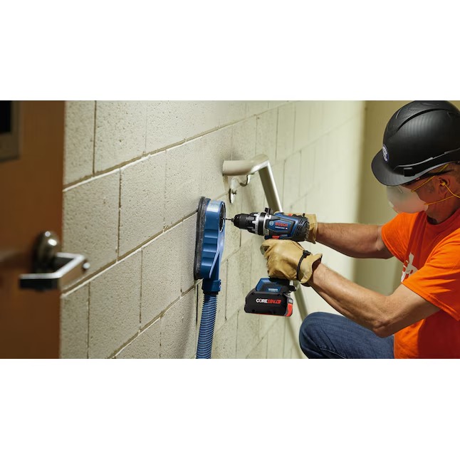 Bosch GSB18V-1330CN 1 2-in 18-volt Variable Brushless Cordless Hammer Drill (Charger Not Included)19_11zon
