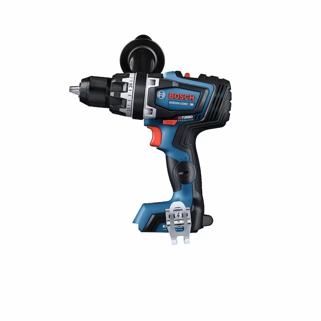 Bosch GSB18V-1330CN 1 2-in 18-volt Variable Brushless Cordless Hammer Drill (Charger Not Included)4_11zon
