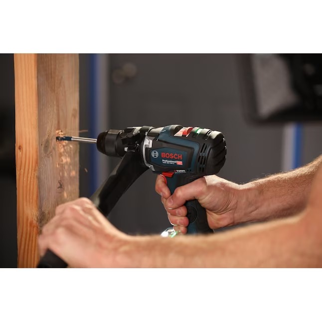 Bosch GSB18V-1330CN 1 2-in 18-volt Variable Brushless Cordless Hammer Drill (Charger Not Included)5_11zon
