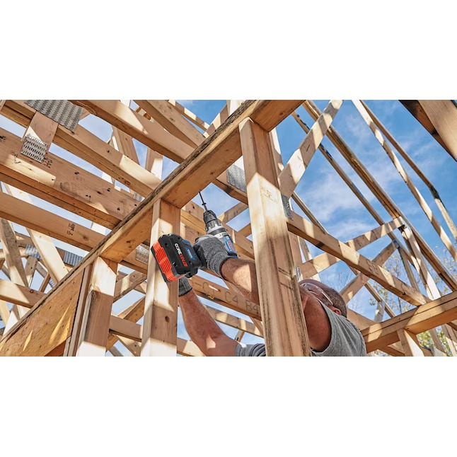 Bosch GSB18V-1330CN 1 2-in 18-volt Variable Brushless Cordless Hammer Drill (Charger Not Included)6_11zon