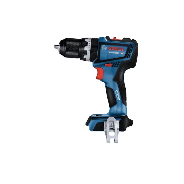 Bosch GSB18V-800CN 1 2-in 18-volt 4-Amp Variable Brushless Cordless Hammer Drill (Charger Not Included)3_11zon