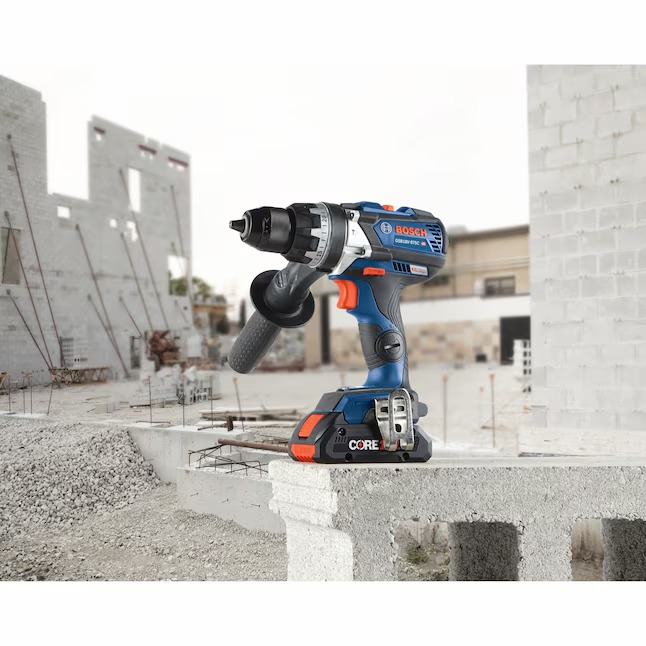 Bosch GSB18V-975CN 1 2-in 18-volt Variable Brushless Cordless Hammer Drill (Charger Not Included)12_11zon