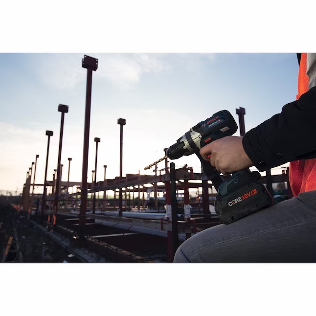 Bosch GSB18V-975CN 1 2-in 18-volt Variable Brushless Cordless Hammer Drill (Charger Not Included)5_11zon