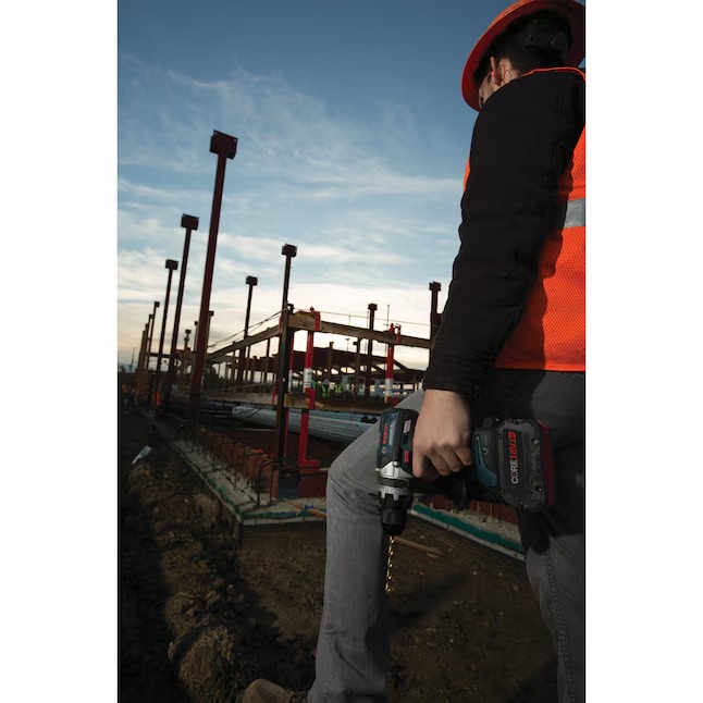 Bosch GSB18V-975CN 1 2-in 18-volt Variable Brushless Cordless Hammer Drill (Charger Not Included)9_11zon