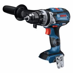 Bosch GSB18V-975CN 1/2-in 18-volt Variable Brushless Cordless Hammer Drill (Charger Not Included)