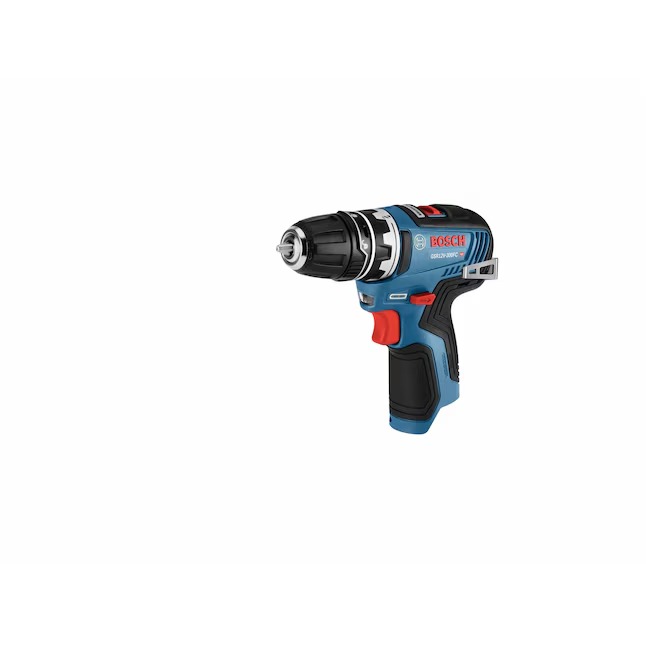 Bosch GSR12V-300FCB22 Chameleon 12-volt 1 4-in Keyless Brushless Right Angle Cordless Drill (2-Batteries, Charger and Soft Bag included)6_11zon