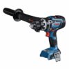 Bosch GSR18V-1330CN Connected-ready Profactor 1 2-in Keyless Brushless Cordless Drill