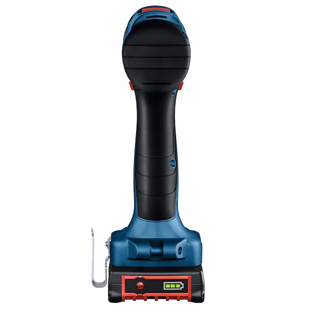 Bosch GSR18V-400B12 18-volt 1 2-in Keyless Brushless Cordless Drill (1-Battery, Charger and Soft Bag included)2_11zon