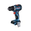 Bosch GSR18V-800CN Connected-Ready 18-volt 1/2-in Keyless Brushless Cordless Drill