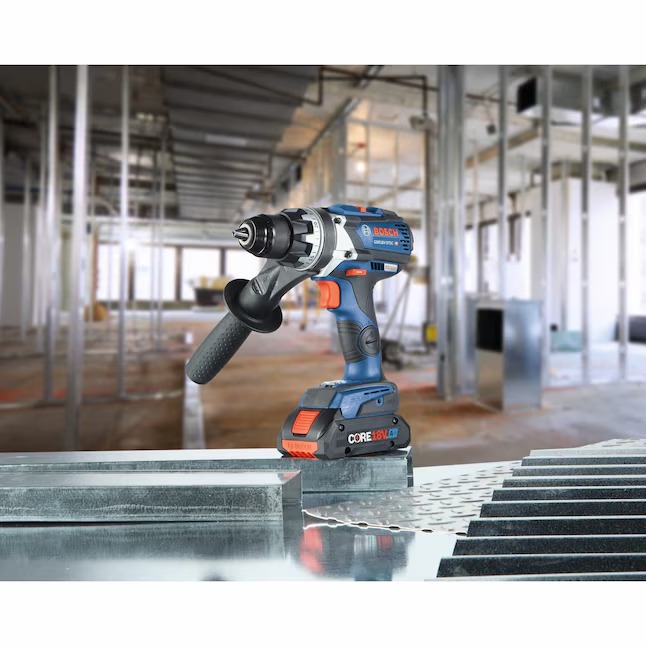 Bosch GSR18V-975C Connected ready 1 2-in Keyless Brushless Cordless Drill7_11zon