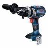 Bosch GSR18V-975C Connected ready 1/2-in Keyless Brushless Cordless Drill