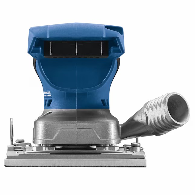 Bosch GSS18V-40N 18 Volts Brushless Variable Orbital Cordless Sander with Dust Management (Battery Not Included)14_11zon