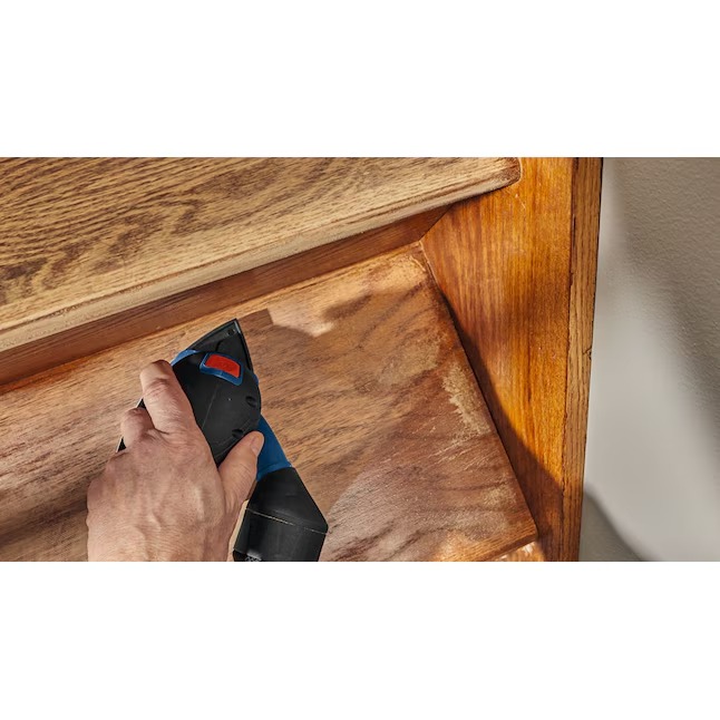 Bosch GSS18V-40N 18 Volts Brushless Variable Orbital Cordless Sander with Dust Management (Battery Not Included)15_11zon