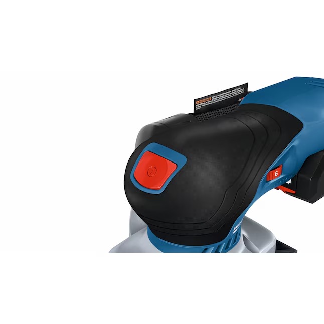 Bosch GSS18V-40N 18 Volts Brushless Variable Orbital Cordless Sander with Dust Management (Battery Not Included)5_11zon