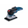 Bosch GSS18V-40N 18 Volts Brushless Variable Orbital Cordless Sander with Dust Management (Battery Not Included)