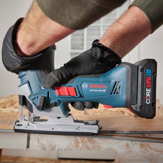 Bosch GST18V-50BN 18-volt Brushless Variable Keyless Corded Jigsaw4_11zon