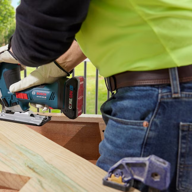 Bosch GST18V-50BN 18-volt Brushless Variable Keyless Corded Jigsaw6_11zon