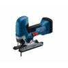 Bosch GST18V-50BN 18-volt Brushless Variable Keyless Corded Jigsaw