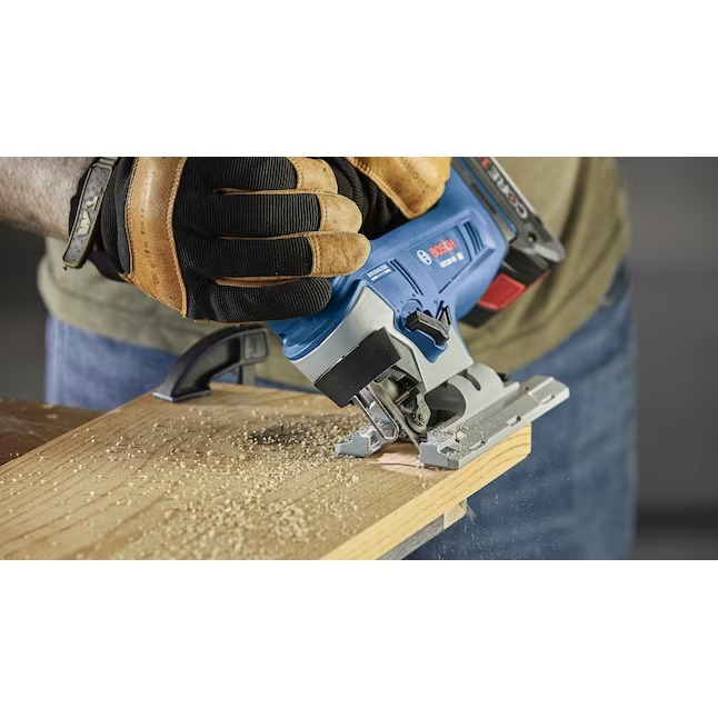 Bosch GST18V-50N 18-volt Brushless Variable Keyless Cordless Jigsaw (Charger Not Included)3_11zon