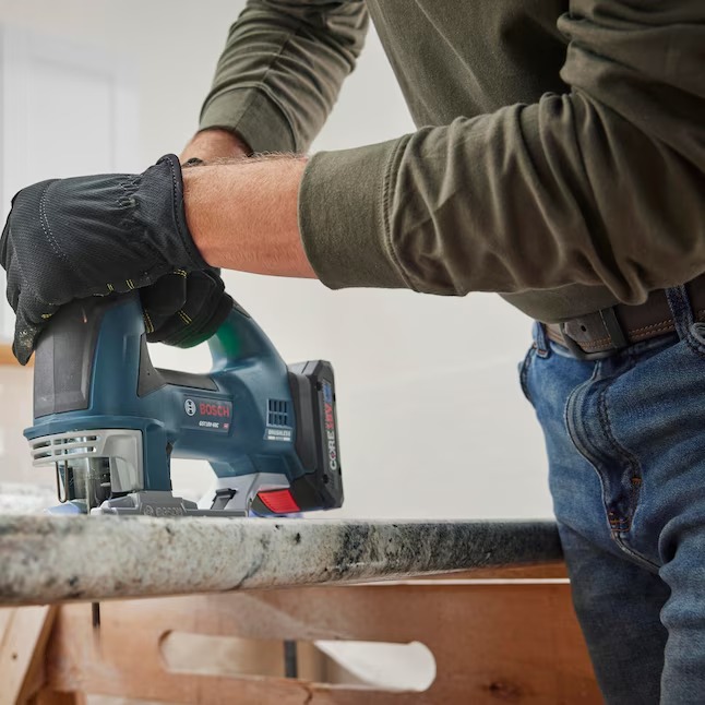 Bosch GST18V-60CN 18-volt Brushless Variable Keyed Cordless Jigsaw (Battery and Charger Not Included)4_11zon