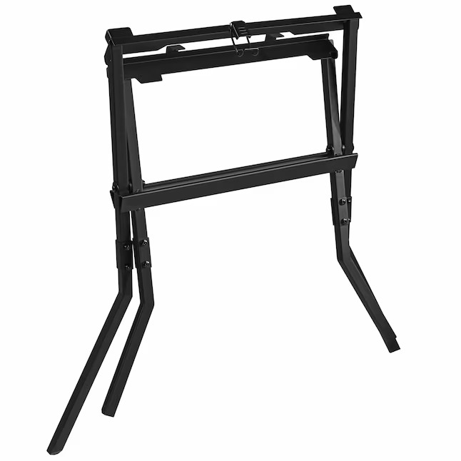Bosch GTA570 Steel Table Saw Stand1_11zon