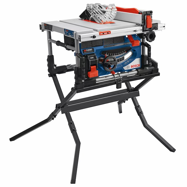 Bosch GTA570 Steel Table Saw Stand2_11zon