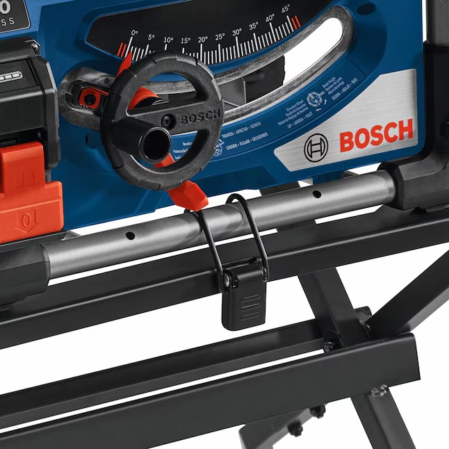 Bosch GTA570 Steel Table Saw Stand67_11zon