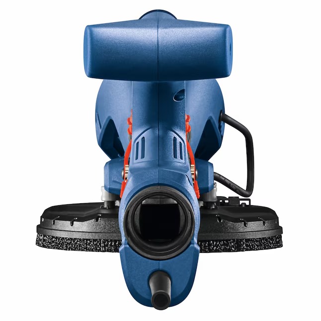 Bosch GTR55-85 120 Volts 4.5-Amp Brushless Variable Drywall Corded Sander with Dust Management0_11zon