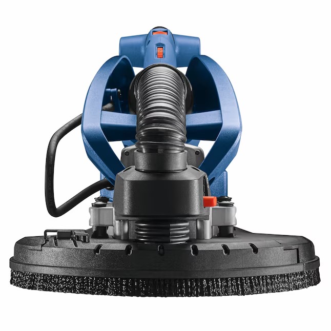 Bosch GTR55-85 120 Volts 4.5-Amp Brushless Variable Drywall Corded Sander with Dust Management14_11zon