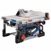 Bosch GTS18V-08N Profactor 8.25-in 18-Volt Cordless Portable Jobsite Table Saw