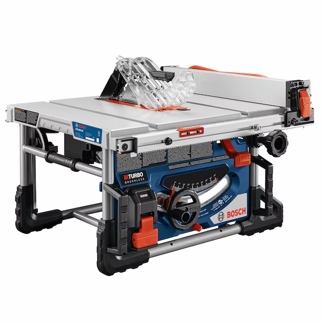 Bosch GTS18V-08N Profactor 8.25-in 18-Volt Cordless Portable Jobsite Table Saw_11zon Bosch GTS18V-08N Profactor 8.25-in 18-Volt Cordless Portable Jobsite Table Saw